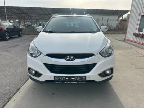 Hyundai IX35 1.7CRDi SENSATION, снимка 2