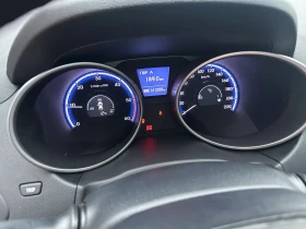 Hyundai IX35 1.7CRDi SENSATION, снимка 12