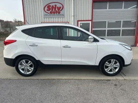 Hyundai IX35 1.7CRDi SENSATION, снимка 7