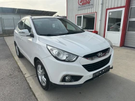 Hyundai IX35 1.7CRDi SENSATION, снимка 8