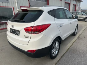 Hyundai IX35 1.7CRDi SENSATION, снимка 6