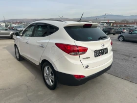 Hyundai IX35 1.7CRDi SENSATION, снимка 4