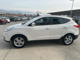 Hyundai IX35 1.7CRDi SENSATION, снимка 3
