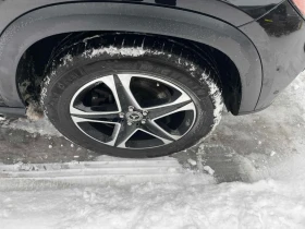 Mercedes-Benz GLE * 350 * CARFAX * ЦЕНА ДО БГ, снимка 6