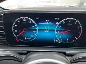 Mercedes-Benz GLE * 350 * CARFAX * ЦЕНА ДО БГ, снимка 9