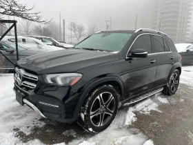 Mercedes-Benz GLE * 350 * CARFAX * ЦЕНА ДО БГ, снимка 3
