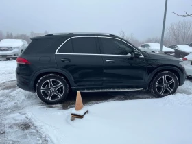 Mercedes-Benz GLE * 350 * CARFAX * ЦЕНА ДО БГ, снимка 4