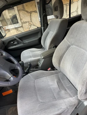 Mitsubishi Pajero 2.8 TD - 4000 € / 7823.32 лв. - 87054472 10