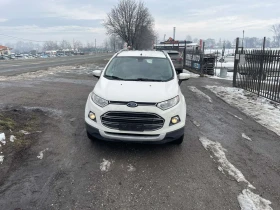 Ford EcoSport 1.5 - 4700 € / 9192.40 лв. - 67294898 2