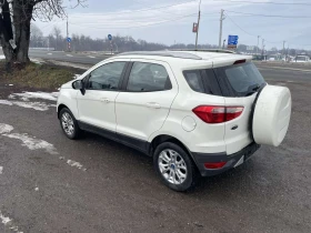 Ford EcoSport 1.5 - 4700 € / 9192.40 лв. - 67294898 3