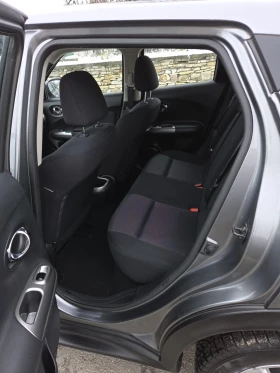Nissan Juke 1.6i 117ps - 6100 € / 11930.56 лв. - 42083170 13