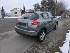Nissan Juke 1.6i 117ps - 6100 € / 11930.56 лв. - 42083170 6
