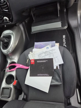 Nissan Juke 1.6i 117ps - 6100 € / 11930.56 лв. - 42083170 15