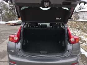 Nissan Juke 1.6i 117ps - 6100 € / 11930.56 лв. - 42083170 16