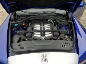 Rolls-Royce Cullinan, снимка 12