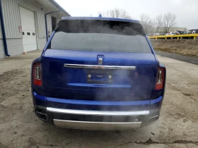 Rolls-Royce Cullinan, снимка 5