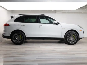 Porsche Cayenne S - 26700 € / 52220.66 лв. - 43778373 3