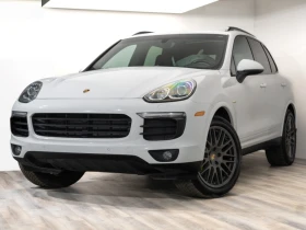 Porsche Cayenne S - 26700 € / 52220.66 лв. - 43778373 2