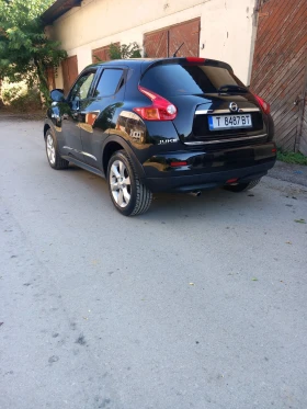 Nissan Juke Газ - 6000 € / 11734.98 лв. - 39936672 2