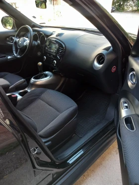 Nissan Juke Газ - 6000 € / 11734.98 лв. - 39936672 6