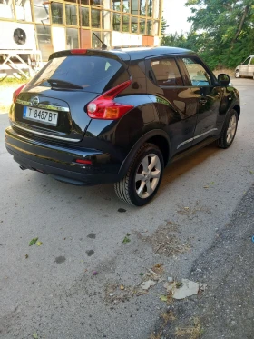 Nissan Juke Газ - 6000 € / 11734.98 лв. - 39936672 3