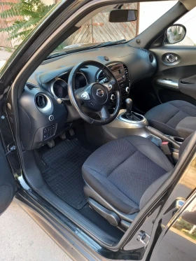 Nissan Juke Газ - 6000 € / 11734.98 лв. - 39936672 9