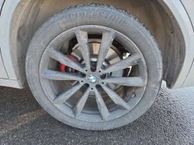 BMW X3 * xDrive30i * NARDO GRAY* ПОДГРЕВ* KEYLESS*  | Auto.bg — изображение 11