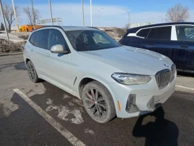 BMW X3 * xDrive30i * NARDO GRAY* ПОДГРЕВ* KEYLESS* 