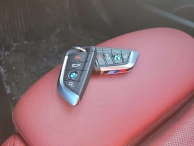 BMW X3 * xDrive30i * NARDO GRAY* ПОДГРЕВ* KEYLESS*  | Auto.bg — изображение 14