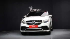 Mercedes-Benz GLE 63 S AMG 2019* HARMAN* 360* ОБДУХ* КРАЙНА ЦЕНА* 55934 КМ - 38900 € / 76081.79 лв. - 57935560 2