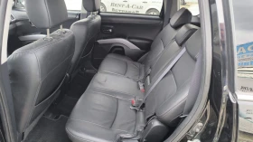 Mitsubishi Outlander 2.4i  - 9700 € / 18971.55 лв. - 46412499 6