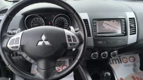 Mitsubishi Outlander 2.4i  - 9700 € / 18971.55 лв. - 46412499 10