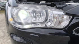 Mitsubishi Outlander 2.4i  - 9700 € / 18971.55 лв. - 46412499 14