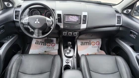 Mitsubishi Outlander 2.4i  - 9700 € / 18971.55 лв. - 46412499 7