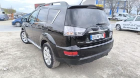 Mitsubishi Outlander 2.4i  - 9700 € / 18971.55 лв. - 46412499 3