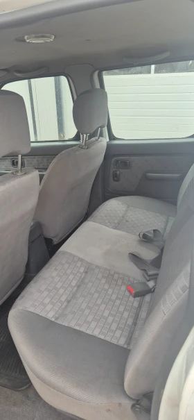 Nissan Navara YD25 | Mobile.bg � ����� ������ 11