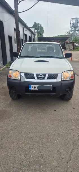 Nissan Navara YD25 | Mobile.bg � ����� ������ 3