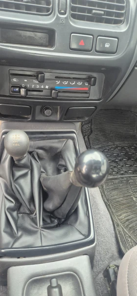 Nissan Navara YD25 | Mobile.bg � ����� ������ 9