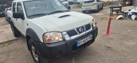 Nissan Navara YD25 | Mobile.bg � ����� ������ 4