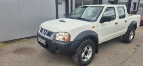 ����� �� �������� �� Nissan Navara YD25