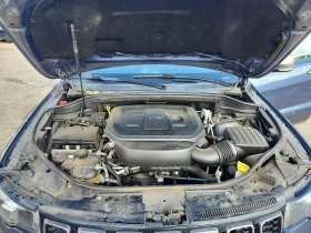 Jeep Grand cherokee 3.6* LIMITED* ������ ��! | Mobile.bg � ����� ������ 12