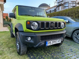 Suzuki Jimny | Mobile.bg � ����� ������ 3