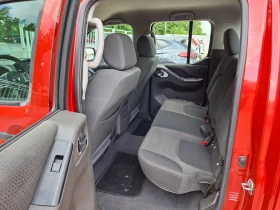 Nissan Navara 2.5/190ks | Mobile.bg � ����� ������ 11