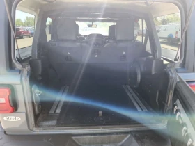 Jeep Wrangler Rubicon /CARFAX/�������/4�4/���� | Mobile.bg � ����� ������ 13
