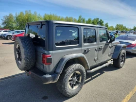 Jeep Wrangler Rubicon /CARFAX/�������/4�4/���� | Mobile.bg � ����� ������ 3