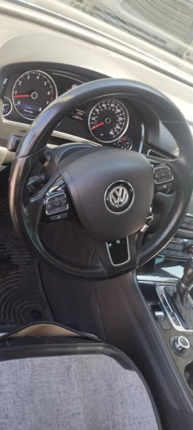 VW Touareg 3.6 | Mobile.bg � ����� ������ 11