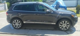 VW Touareg 3.6 | Mobile.bg � ����� ������ 4