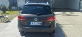 VW Touareg 3.6 | Mobile.bg � ����� ������ 6
