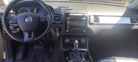 VW Touareg 3.6 | Mobile.bg � ����� ������ 10