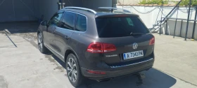 VW Touareg 3.6 | Mobile.bg � ����� ������ 7